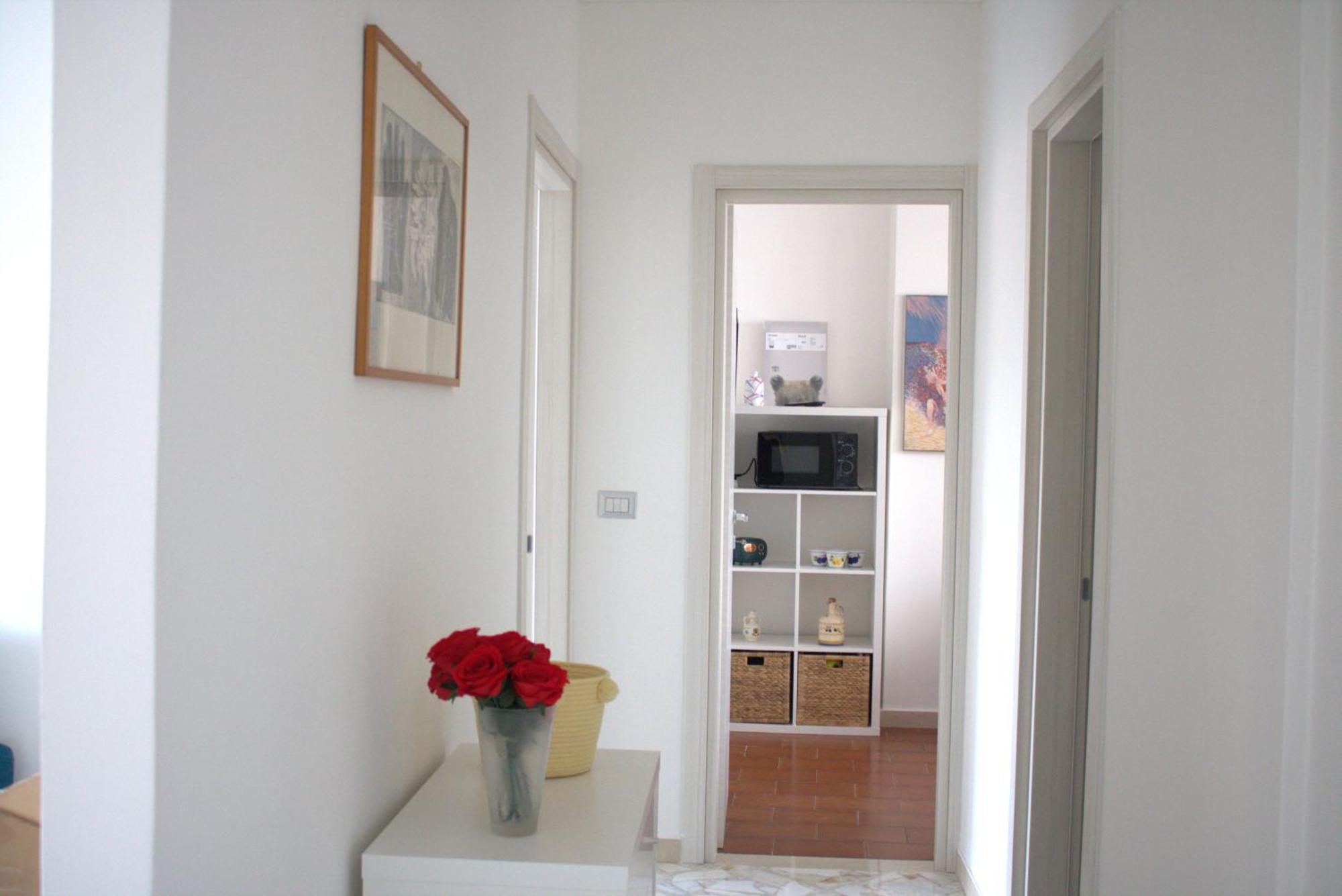 Flavio'S Home Bari Exterior photo